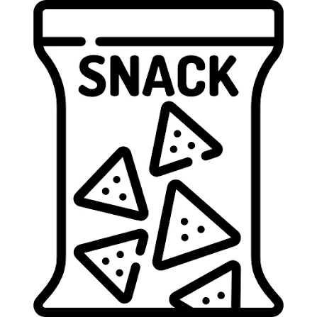 snacks