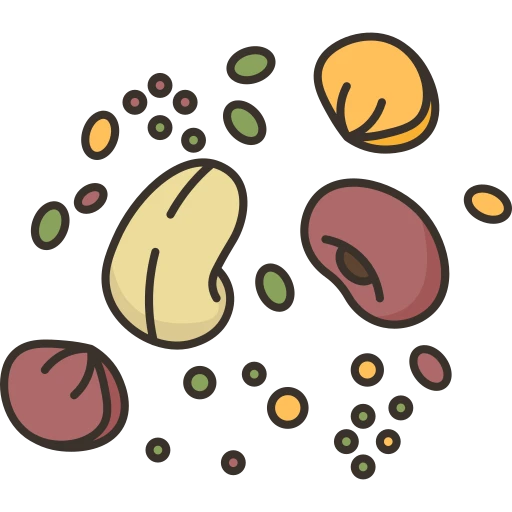 Rice & Grains