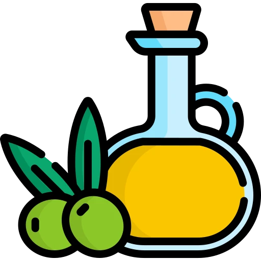 Oils & Ghee