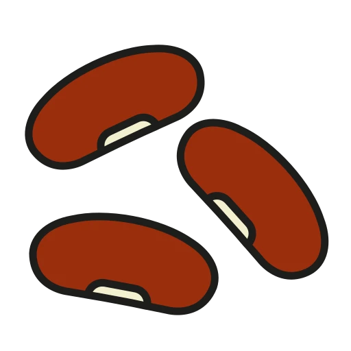 Dal & Beans