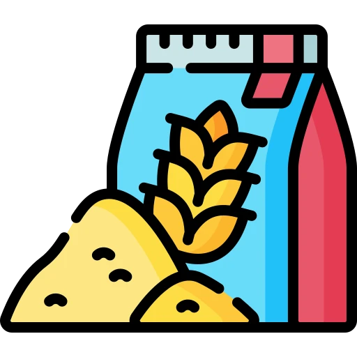 Flours