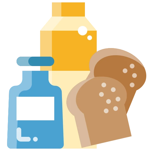 Bread & Juice