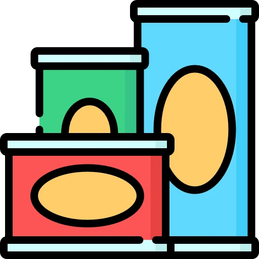 Canned Foods