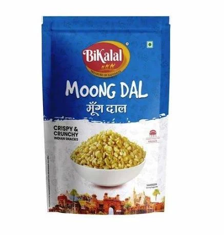 Moong Dal Mix Plain