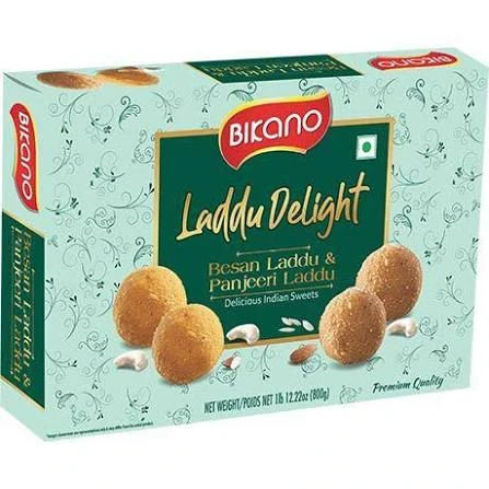 Laddu Delight
