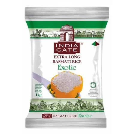Basmati Rice Exotic