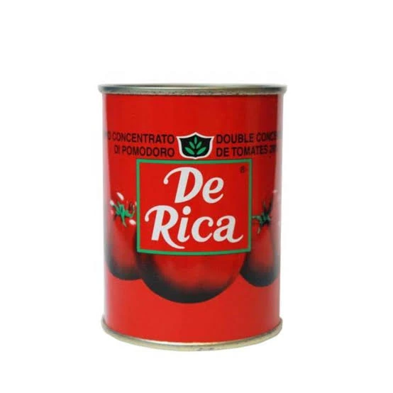 Tomato Puree