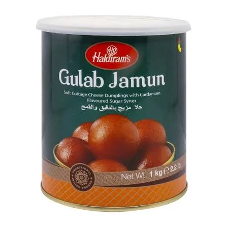 Gulab Jamun