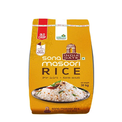 Sona Masoori Rice