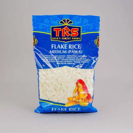 Poha - Flake Rice Medium
