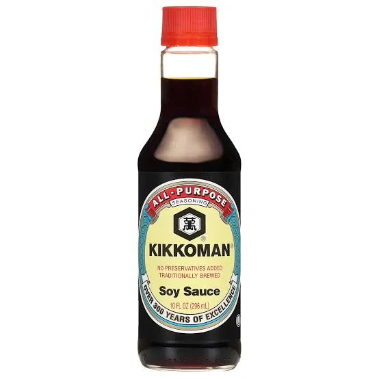 Soy Sauce