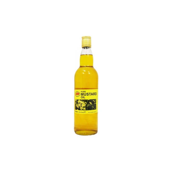 KTC Mustard Oil
