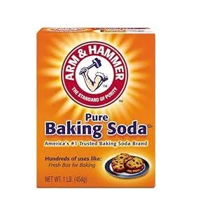 Arm & Hammer Baking Soda 450g