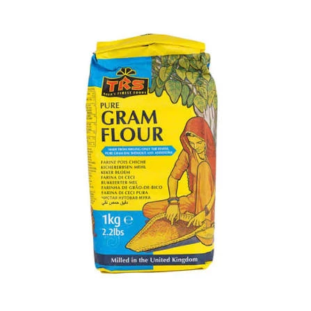 TRS Gram Flour 1Kg