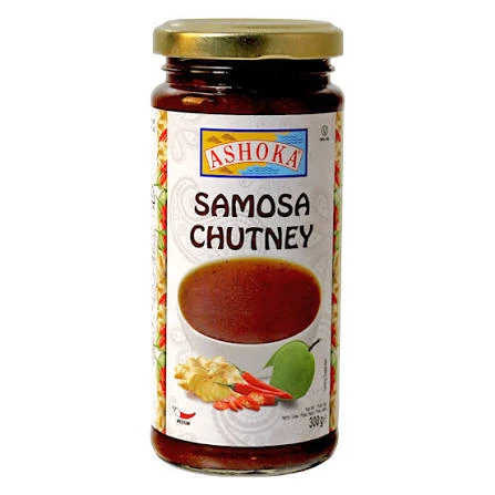 Samosa Chutney
