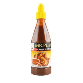 Tamarind Sauce Concentrated