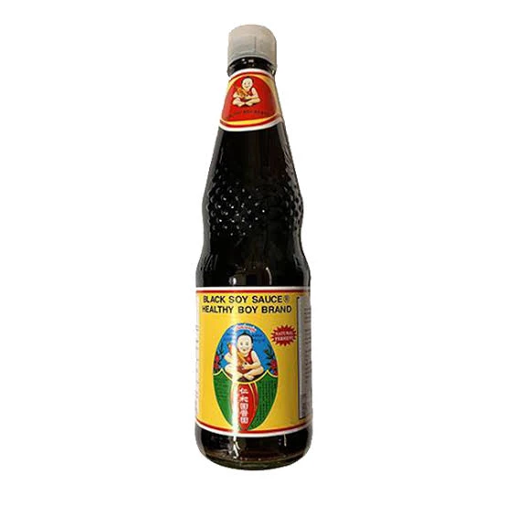 HEALTHY BOY Soy Sauce Dark