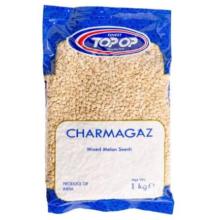 Top Op Charmagaz Melon seeds