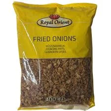 Fried Onions- Royal Orient