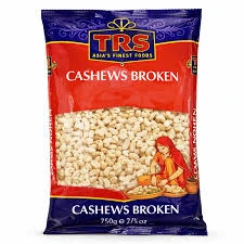 TRS Broken Cashew (Khaju)