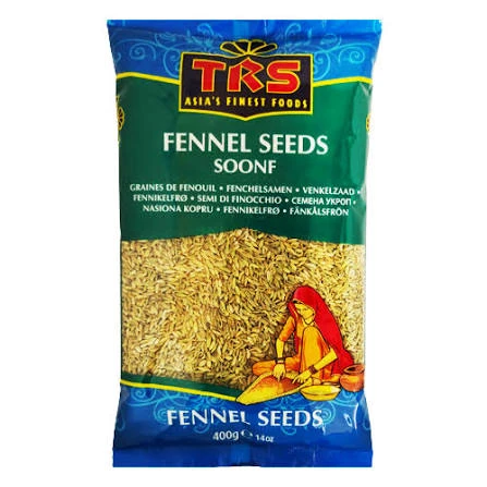 TRS Fennel Seeds