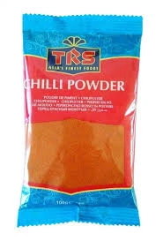 TRS Red Chili Powder
