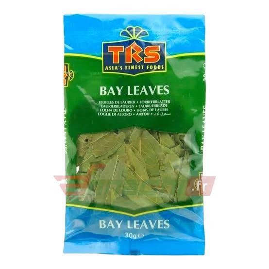 TRS Bay Leaves 30g
