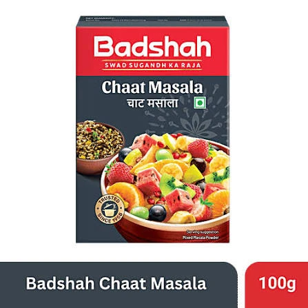 Badshah Chat Masala