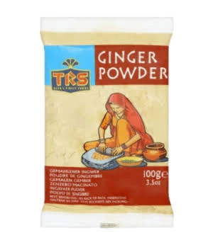 TRS Ginger Powder 100g,400g