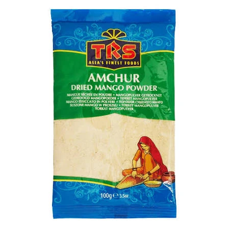 TRS Amchur Powder 100G
