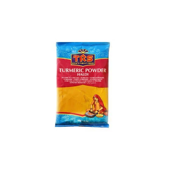 TRS Turmeric ( Haldi) 100g