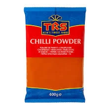 TRS Kashmiri Chilli Powder 400g