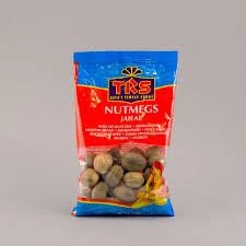 TRS Nutmeg
