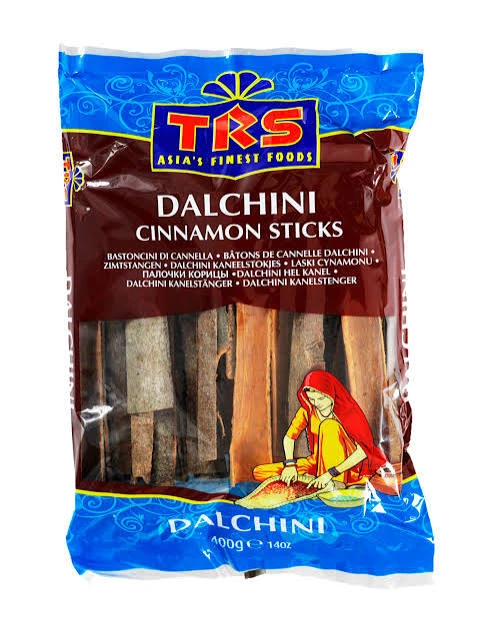 Whole Cinnamon (Dalchini)