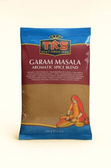 TRS Garam Masala 100 g