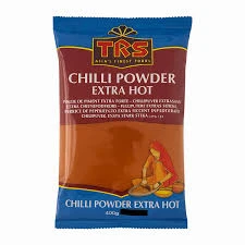 TRS Chilli Powder Extra Hot