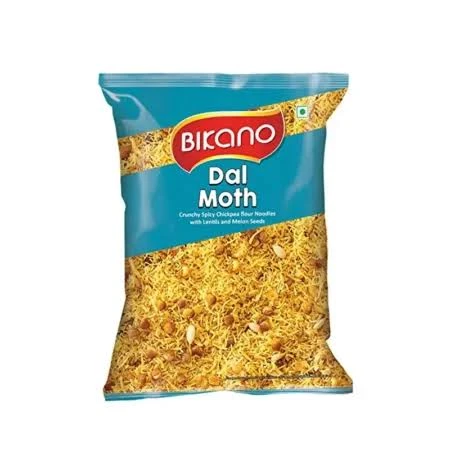 Dal Moth Mix