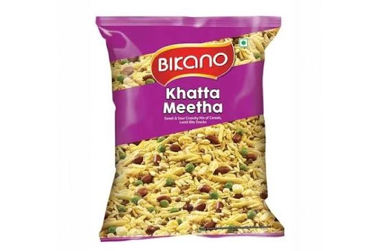 Khatta Meetha Mix