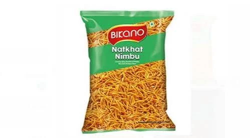Nimbu Masala