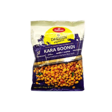 Kara Boondi 180g