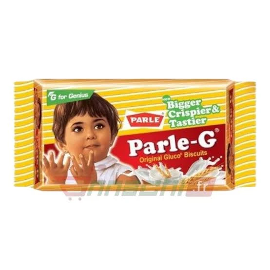 Parle - G Cookies