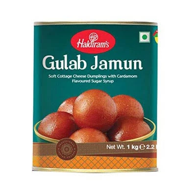 Gulab Jamun