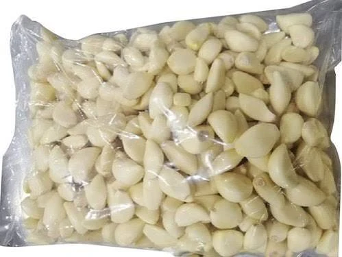 Peeled Garlic Fresh