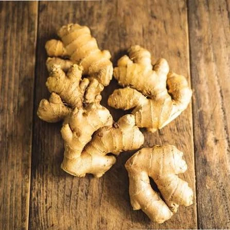 Fresh Ginger