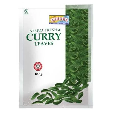 ASHOKA Curry Leaves Patta