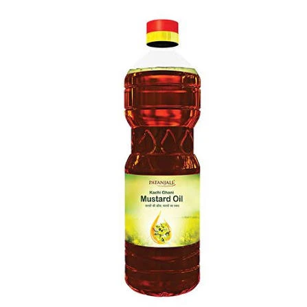 Mustard Oil