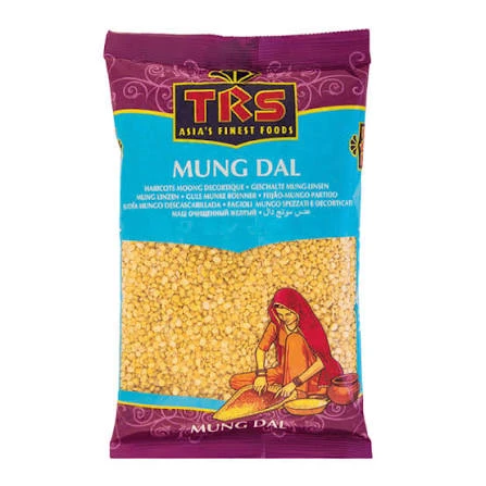 TRS Mung Dal