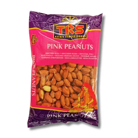 TRS Peanuts Pink 1.5kg