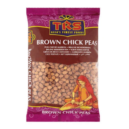 TRS Chickpeas Brown(Kala Chana)