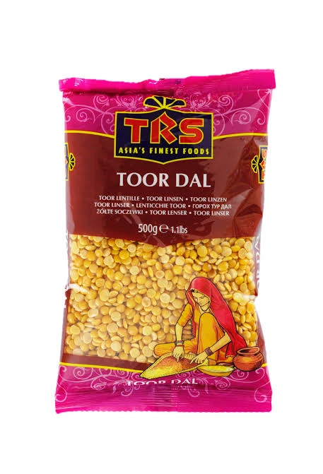TRS Toor Dal